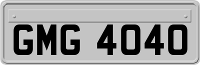 GMG4040