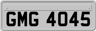 GMG4045
