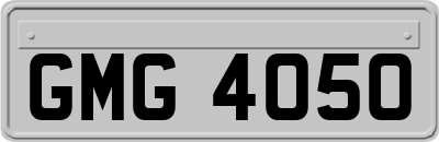GMG4050