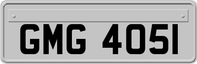 GMG4051