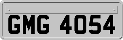 GMG4054