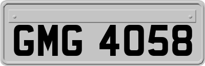 GMG4058