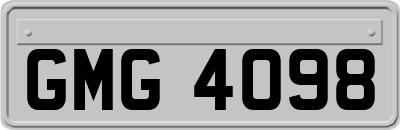 GMG4098