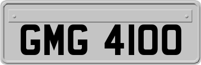 GMG4100