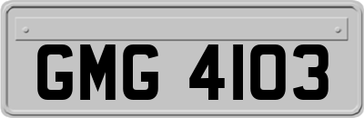 GMG4103