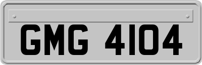 GMG4104