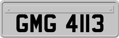GMG4113