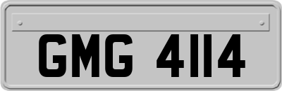 GMG4114