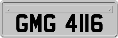 GMG4116