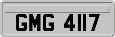 GMG4117