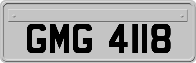 GMG4118