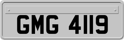 GMG4119