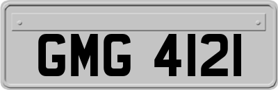 GMG4121