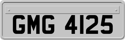 GMG4125