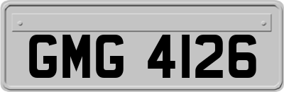 GMG4126