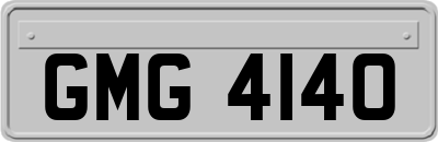 GMG4140