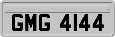 GMG4144