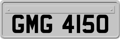 GMG4150
