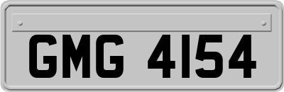 GMG4154
