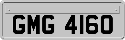 GMG4160