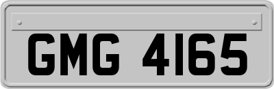 GMG4165