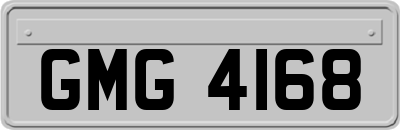 GMG4168