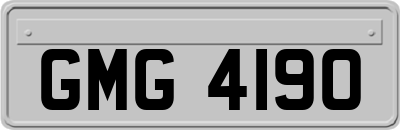 GMG4190