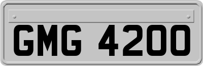 GMG4200