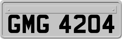 GMG4204