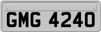 GMG4240
