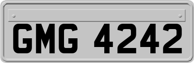 GMG4242