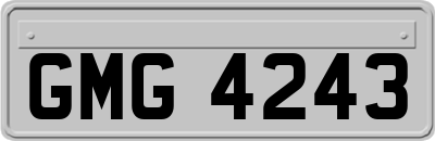 GMG4243