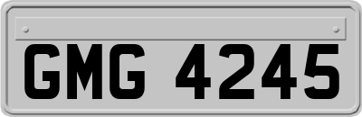 GMG4245