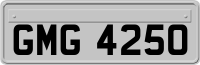 GMG4250