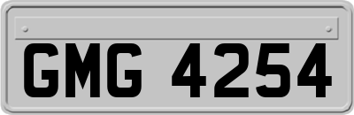 GMG4254