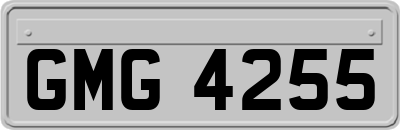 GMG4255