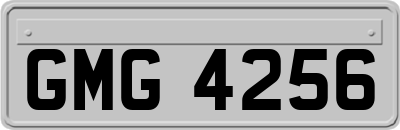 GMG4256