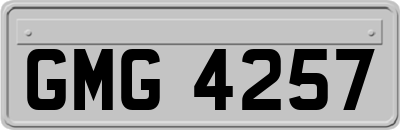 GMG4257