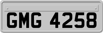GMG4258