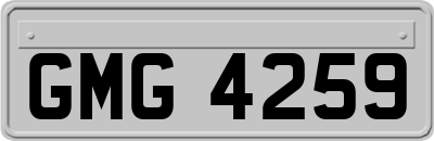 GMG4259