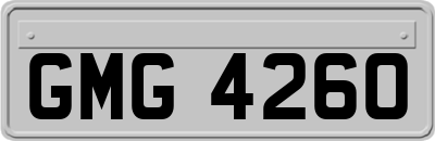 GMG4260