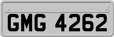 GMG4262