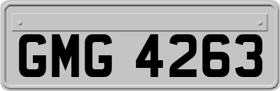 GMG4263