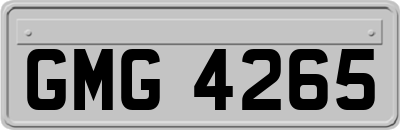 GMG4265