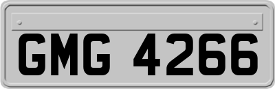 GMG4266