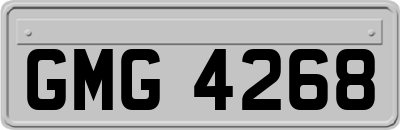 GMG4268