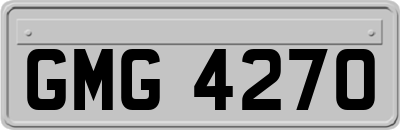GMG4270