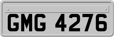 GMG4276