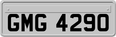 GMG4290