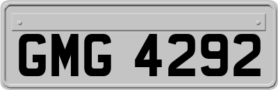 GMG4292